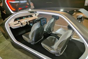 Chrysler Portal Concept