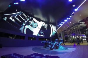 Jeep Galileo Concept – Shanghai