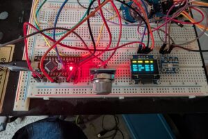Microcontroller Projects
