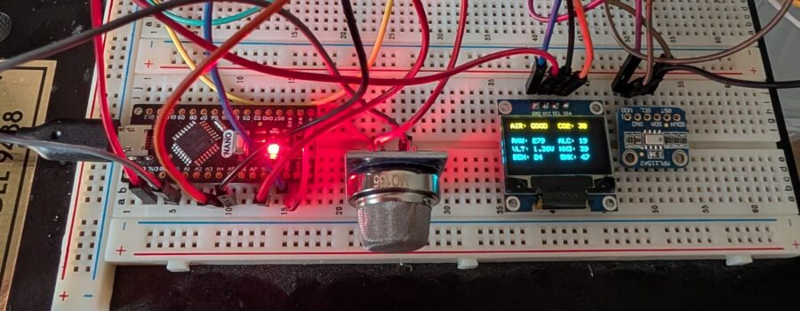 Microcontroller Projects