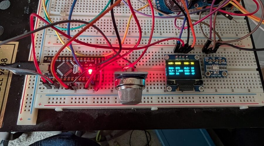 Microcontroller Projects