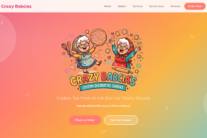 CrazyBabcias.com