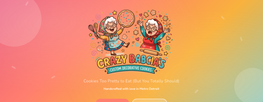CrazyBabcias.com