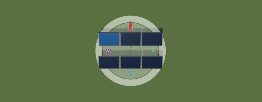 SvetGrid.com grid of solar panels